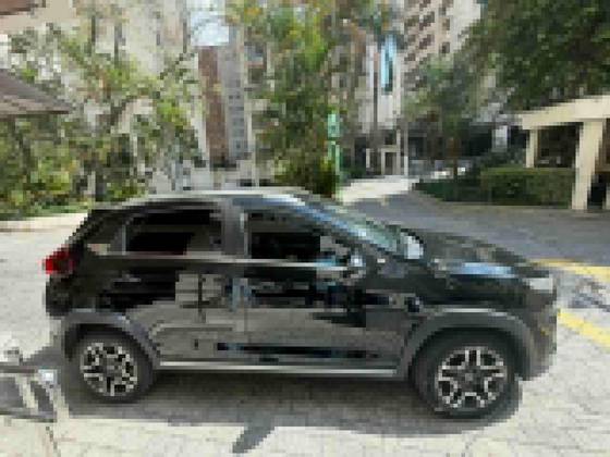 CAOA CHERY TIGGO 3X 1.0 VVT TURBO iFLEX PRO CVT